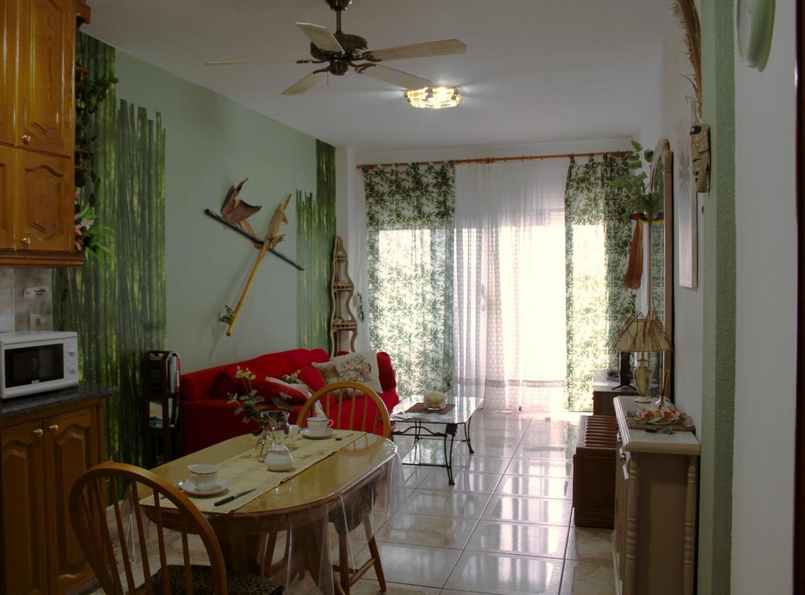 Апартаменты Agaete Park Tropical Style Плайя-дель-Инглес Экстерьер фото