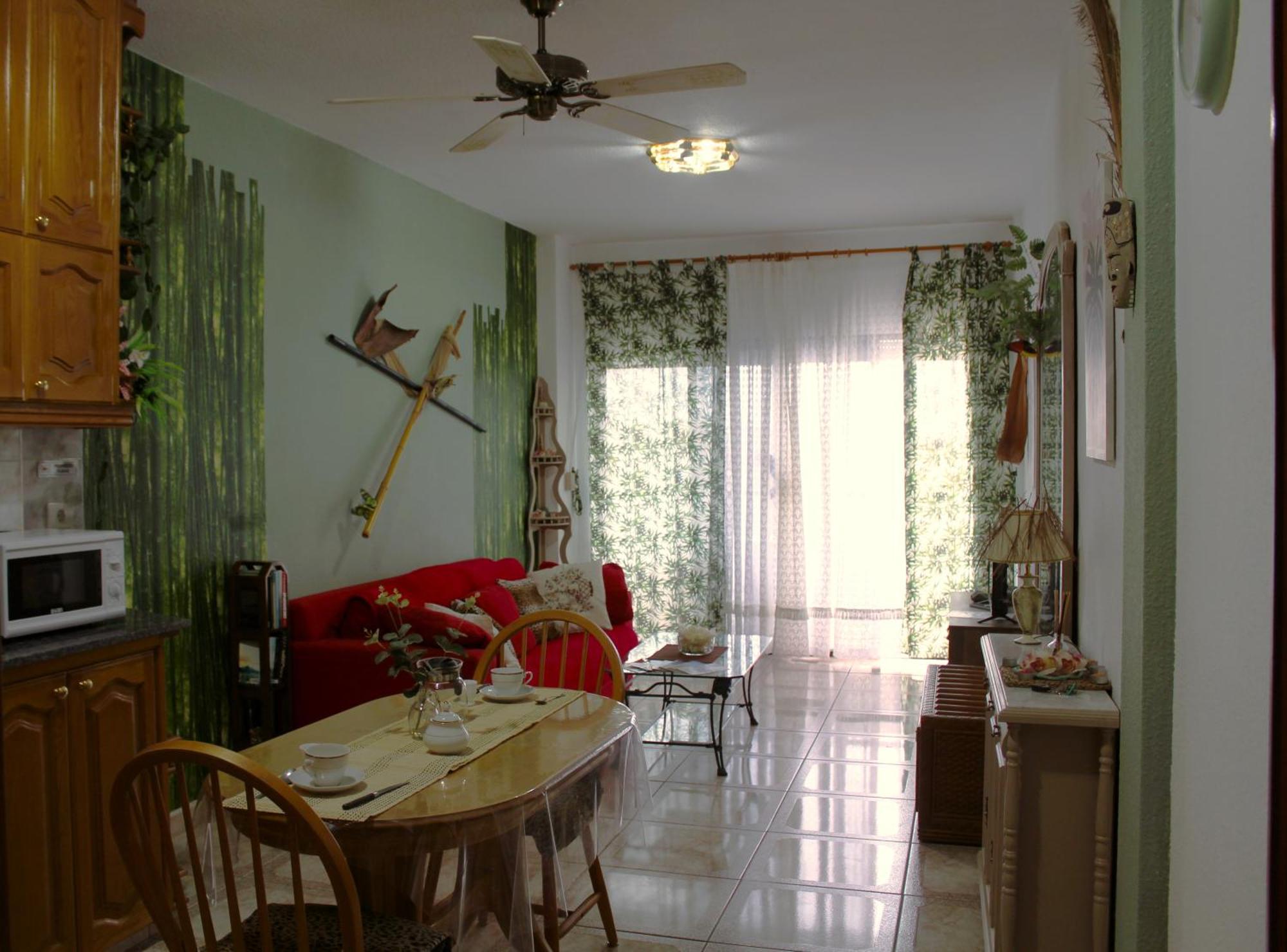 Апартаменты Agaete Park Tropical Style Плайя-дель-Инглес Экстерьер фото